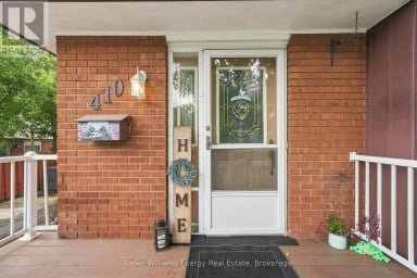 410 GRANDVIEW STREET S Oshawa (Donevan) Ontario photo 3