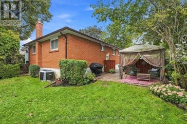 410 GRANDVIEW STREET S Oshawa (Donevan) Ontario photo 38