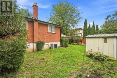 410 GRANDVIEW STREET S Oshawa (Donevan) Ontario photo 39