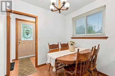 410 GRANDVIEW STREET S Oshawa (Donevan) Ontario photo 9
