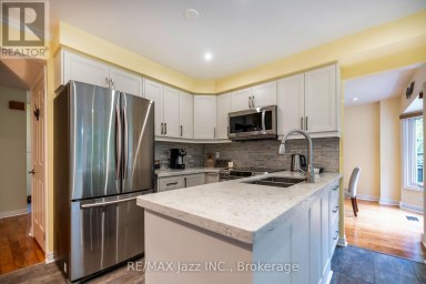 29 VALLEYCREST DRIVE Clarington (Courtice) Ontario photo 2