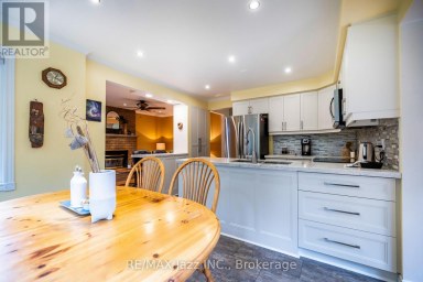 29 VALLEYCREST DRIVE Clarington (Courtice) Ontario photo 4
