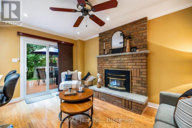 29 VALLEYCREST DRIVE Clarington (Courtice) Ontario photo 6