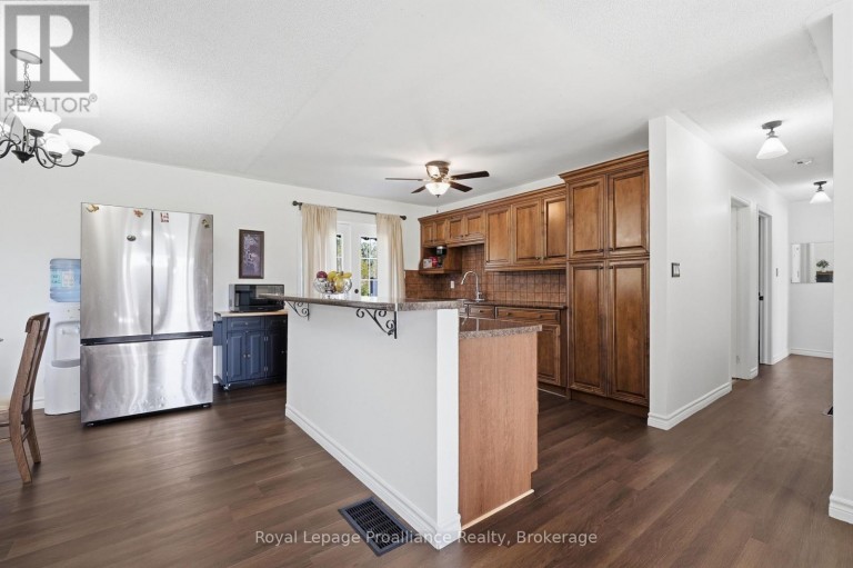 13 FORESTER DRIVE, Quinte West (Sidney Ward), Ontario, K0K2C0