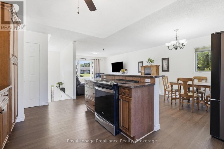 13 FORESTER DRIVE, Quinte West (Sidney Ward), Ontario, K0K2C0