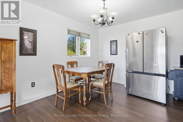 13 FORESTER DRIVE, Quinte West (Sidney Ward), Ontario, K0K2C0