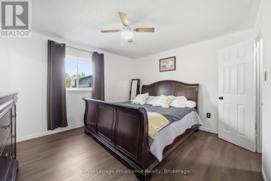 13 FORESTER DRIVE Quinte West (Sidney Ward) Ontario photo 22