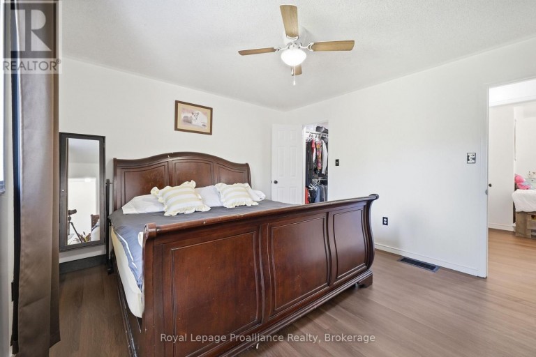 13 FORESTER DRIVE, Quinte West (Sidney Ward), Ontario, K0K2C0