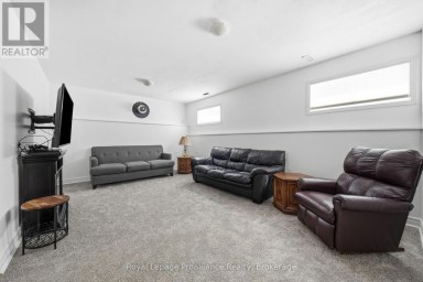 13 FORESTER DRIVE Quinte West (Sidney Ward) Ontario photo 27