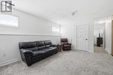 13 FORESTER DRIVE Quinte West (Sidney Ward) Ontario photo 28