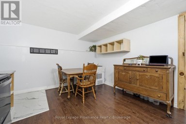 13 FORESTER DRIVE Quinte West (Sidney Ward) Ontario photo 33