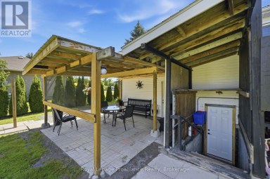 13 FORESTER DRIVE Quinte West (Sidney Ward) Ontario photo 39