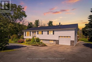 13 FORESTER DRIVE Quinte West (Sidney Ward) Ontario photo 4