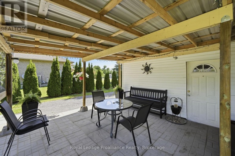 13 FORESTER DRIVE, Quinte West (Sidney Ward), Ontario, K0K2C0
