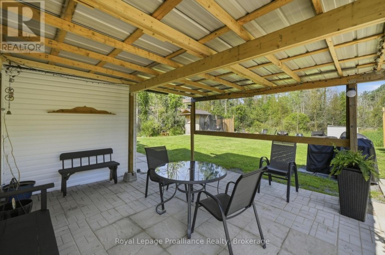 13 FORESTER DRIVE, Quinte West (Sidney Ward), Ontario, K0K2C0
