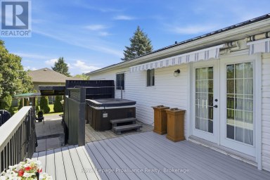 13 FORESTER DRIVE Quinte West (Sidney Ward) Ontario photo 42