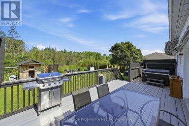 13 FORESTER DRIVE Quinte West (Sidney Ward) Ontario photo 43
