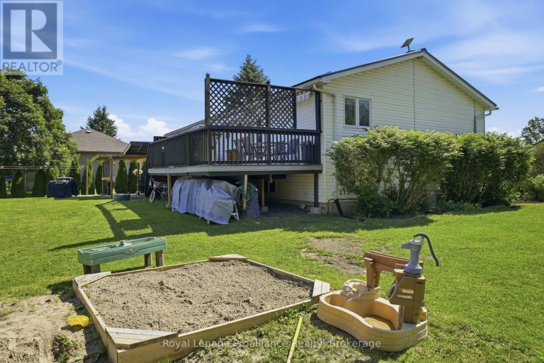 13 FORESTER DRIVE, Quinte West (Sidney Ward), Ontario, K0K2C0