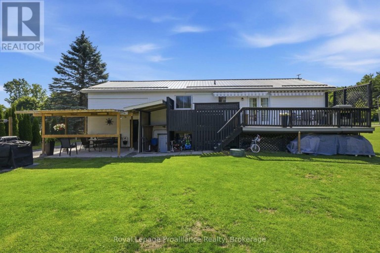 13 FORESTER DRIVE, Quinte West (Sidney Ward), Ontario, K0K2C0