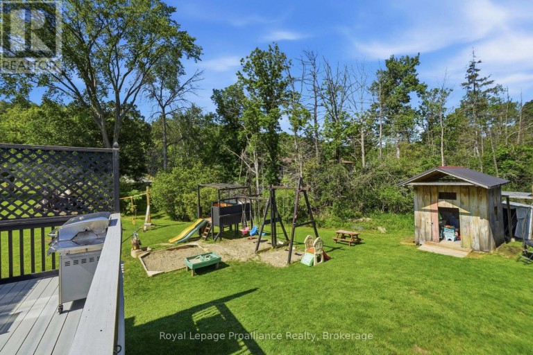 13 FORESTER DRIVE, Quinte West (Sidney Ward), Ontario, K0K2C0