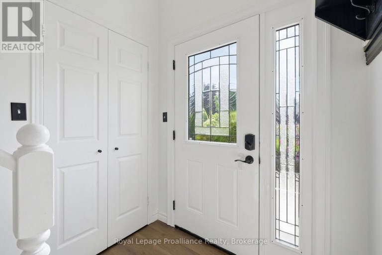 13 FORESTER DRIVE, Quinte West (Sidney Ward), Ontario, K0K2C0