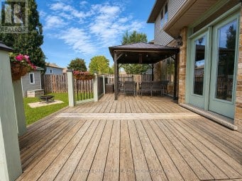 378 WHISKER STREET London North (North B) Ontario photo 10
