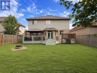 378 WHISKER STREET London North (North B) Ontario photo 5