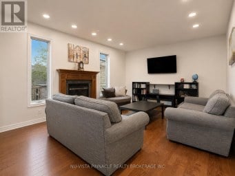 378 WHISKER STREET London North (North B) Ontario photo 6