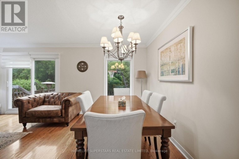 334 WOODSWORTH ROAD, Toronto (St. Andrew-Windfields), Ontario, M2L2T6
