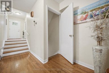 334 WOODSWORTH ROAD Toronto (St. Andrew-Windfields) Ontario photo 16