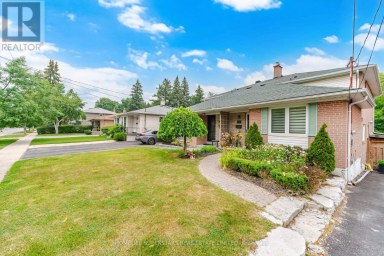 334 WOODSWORTH ROAD Toronto (St. Andrew-Windfields) Ontario photo 2