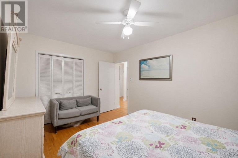 334 WOODSWORTH ROAD, Toronto (St. Andrew-Windfields), Ontario, M2L2T6