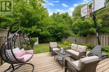 334 WOODSWORTH ROAD Toronto (St. Andrew-Windfields) Ontario photo 30