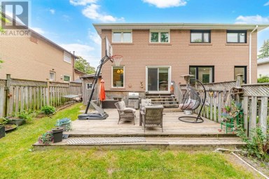 334 WOODSWORTH ROAD Toronto (St. Andrew-Windfields) Ontario photo 31