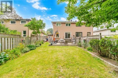 334 WOODSWORTH ROAD Toronto (St. Andrew-Windfields) Ontario photo 32