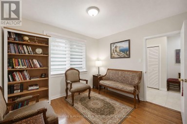 334 WOODSWORTH ROAD Toronto (St. Andrew-Windfields) Ontario photo 5
