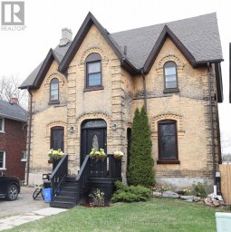 51 NASSAU STREET Oshawa (Vanier) Ontario photo 1
