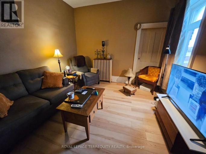 51 NASSAU STREET, Oshawa (Vanier), Ontario, L1J4A3