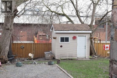 51 NASSAU STREET Oshawa (Vanier) Ontario photo 34