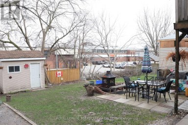 51 NASSAU STREET Oshawa (Vanier) Ontario photo 35