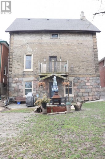 51 NASSAU STREET, Oshawa (Vanier), Ontario, L1J4A3