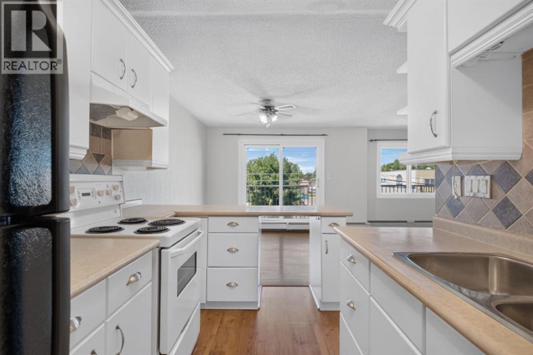 202, 809 4 Street NE, Calgary, Alberta, T2E3S9