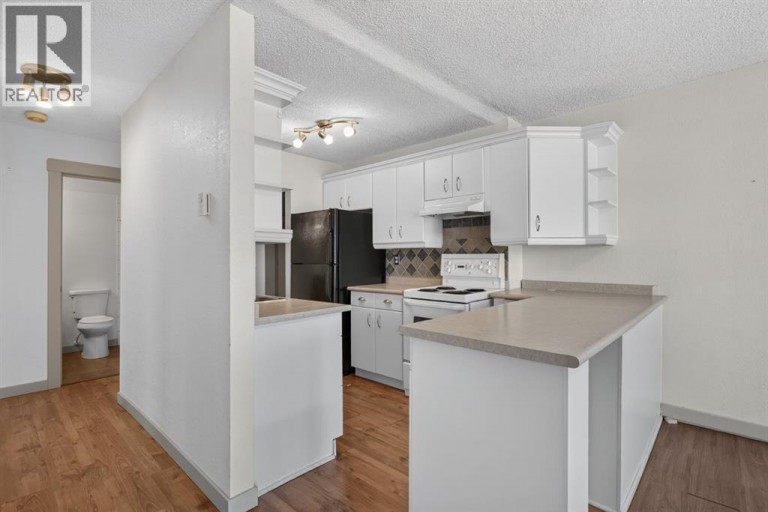 202, 809 4 Street NE, Calgary, Alberta, T2E3S9