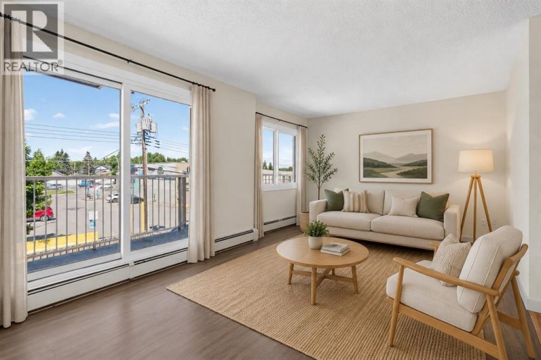 202, 809 4 Street NE, Calgary, Alberta, T2E3S9