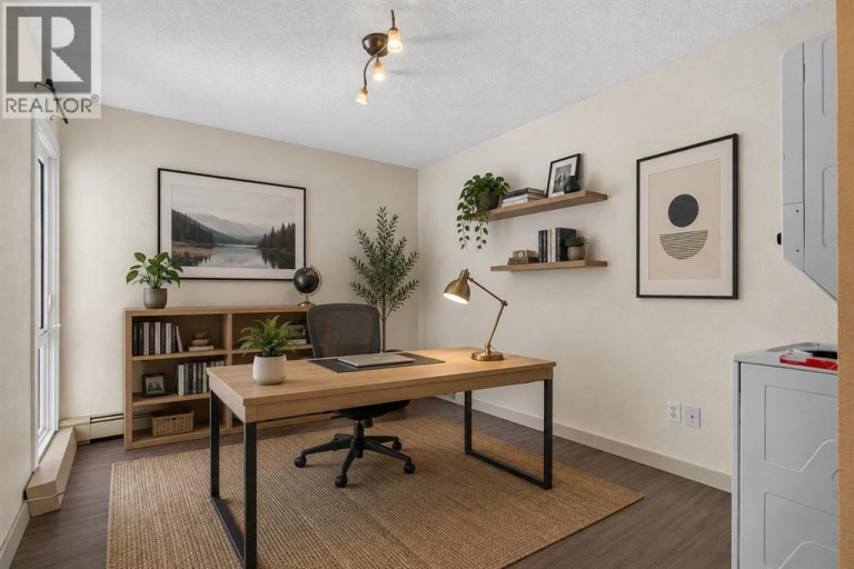 202, 809 4 Street NE, Calgary, Alberta, T2E3S9