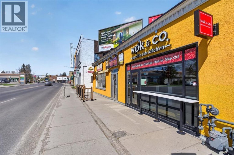 202, 809 4 Street NE, Calgary, Alberta, T2E3S9
