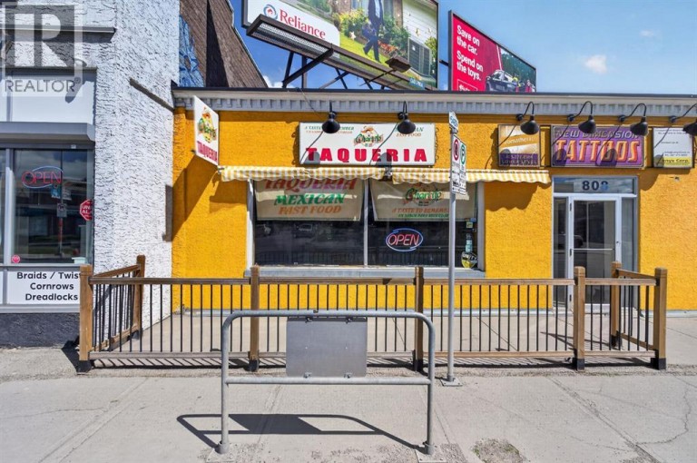 202, 809 4 Street NE, Calgary, Alberta, T2E3S9