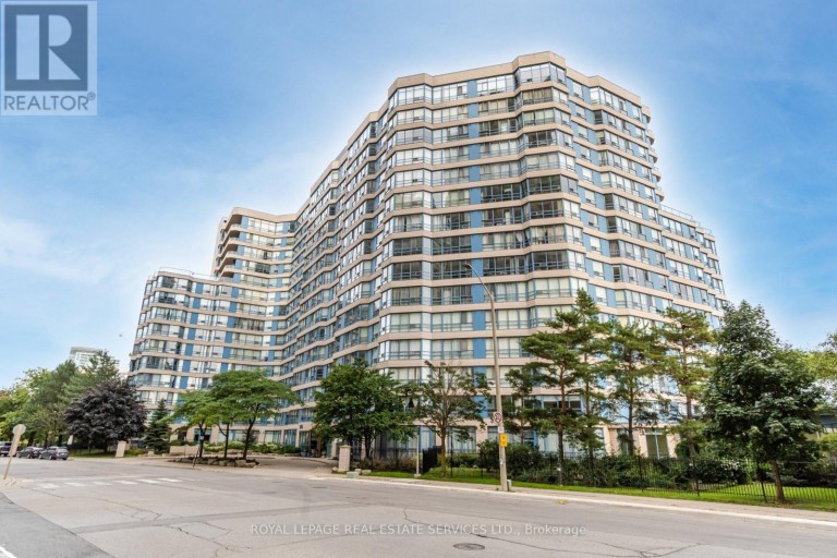 PH05 - 250 WEBB DRIVE, Mississauga (City Centre), Ontario, L5B3Z4