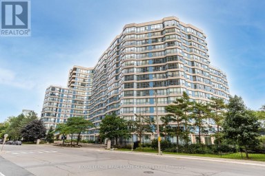 PH05 - 250 WEBB DRIVE Mississauga (City Centre) Ontario photo 1