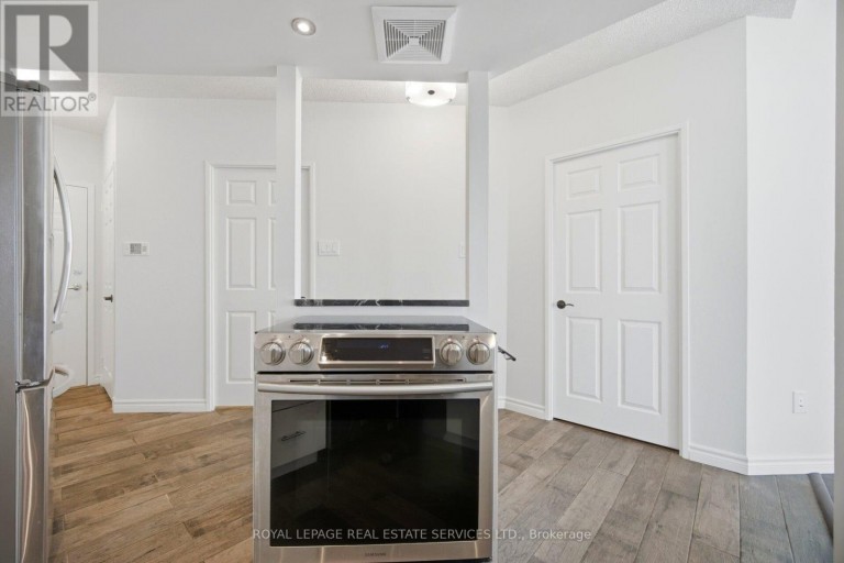 PH05 - 250 WEBB DRIVE, Mississauga (City Centre), Ontario, L5B3Z4
